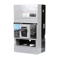 Siemens ND63F120 Sentron Breaker Frame
