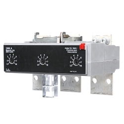 Siemens ND63T100 Sentron Molded Case Circuit Breaker