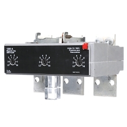 Siemens ND63T120 Sentron Breaker Trip Unit