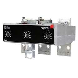 Siemens ND63T900 Sentron Molded Case Circuit Breaker