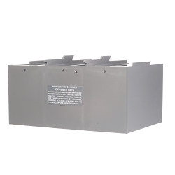 Siemens NDTS Sentron End Barrier