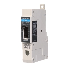 Siemens NGB1B020B Molded Case Circuit Breaker