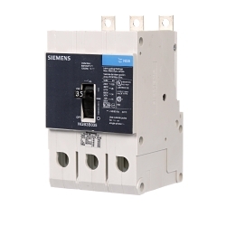 Siemens NGB3B035B Molded Case Circuit Breaker