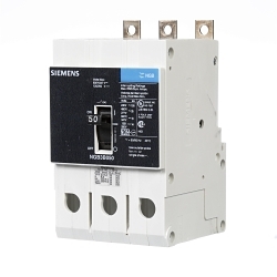 Siemens NGB3B050 Molded Case Circuit Breaker