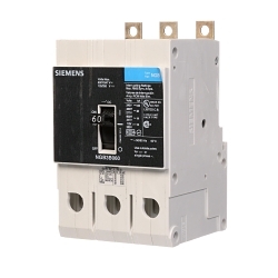 Siemens NGB3B060B Molded Case Circuit Breaker