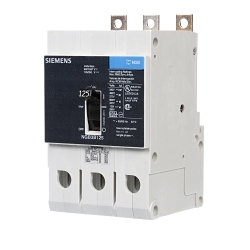 Siemens NGB3B125B Molded Case Circuit Breaker