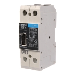 Siemens NGG2B040L Molded Case Circuit Breaker