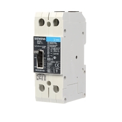 Siemens NGG2B100L Molded Case Circuit Breaker