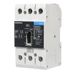 Siemens NGG3B035L Molded Case Circuit Breaker