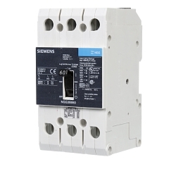 Siemens NGG3B060L Molded Case Circuit Breaker
