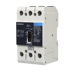 Siemens NGG3B090L Molded Case Circuit Breaker