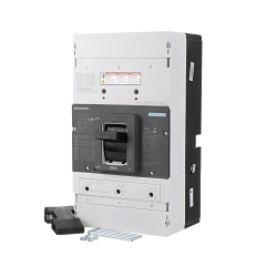 Siemens NNX3B100 Molded Case Circuit Breaker