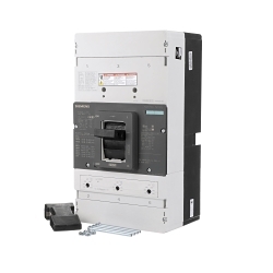 Siemens NNX3B120 Molded Case Circuit Breaker