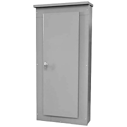 Siemens NR44 Panelboard Enclosure
