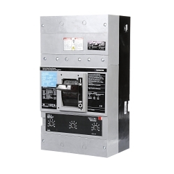 Siemens NXD63B100 Sentron Molded Case Circuit Breaker