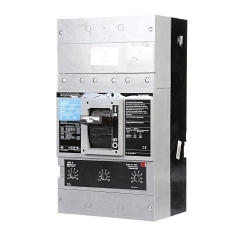 Siemens NXD63B120 Sentron Molded Case Circuit Breaker