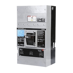 Siemens NXD63B900 Sentron Molded Case Circuit Breaker