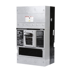 Siemens NXD63S120A Sentron Molded Case Circuit Breaker
