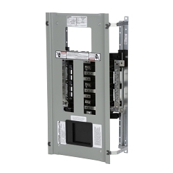Siemens P1E18MC250CT Type P1 Panelboard Interior, 480/277 VAC, 250 A