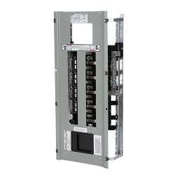 Siemens P1E30MC250AT Panelboard Interior
