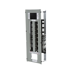 Siemens P1E42MC250CT Panelboard Interior