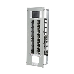 Siemens P1X42MC250AT Panelboard Interior