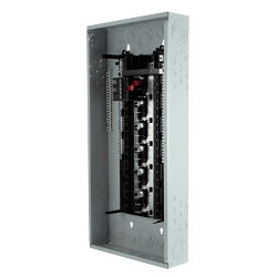 Siemens P4260B3225CU Three Phase Main Breaker Load Center
