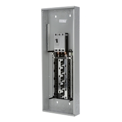 Siemens P3054B3200CU PL Series Three Phase Main Breaker Load Center