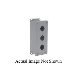 Siemens P30EMS01D Pushbutton Enclosure