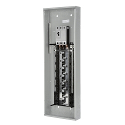 Siemens P4260B3200CU Three Phase Main Breaker Load Center