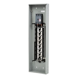 Siemens P4260B3225TCU Three Phase Main Breaker Load Center