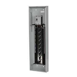 Siemens P5470B3225CU Three Phase Main Breaker Load Center