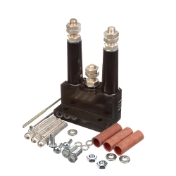Siemens PC2657 Sentron Mounting Assembly