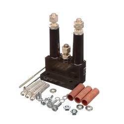 Siemens PC2658 Sentron Mounting Assembly