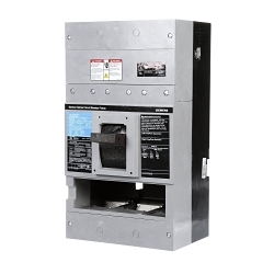 Siemens PD63F160 Sentron Molded Case Circuit Breaker