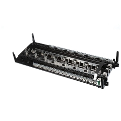 Siemens PI3054B3200CU Loadcenter Interior