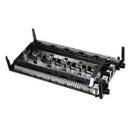 Siemens PI3054L3200CUB Load Center Interior