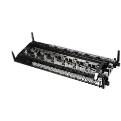 Siemens PI4260L3225CU Load Center Interior