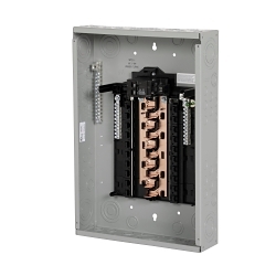 Siemens PN2020B1100C Speedfax Main Breaker Load Center