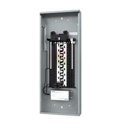 Siemens PN2424B1100C Speedfax Main Breaker Load Center