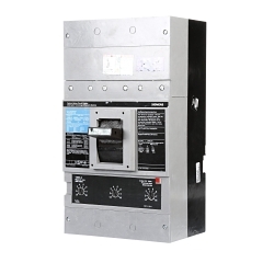 Siemens PXD63B140 Sentron Molded Case Circuit Breaker