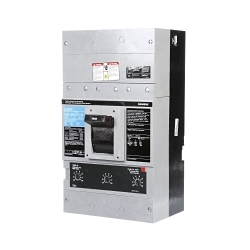Siemens PXD63B160 Sentron Molded Case Circuit Breaker