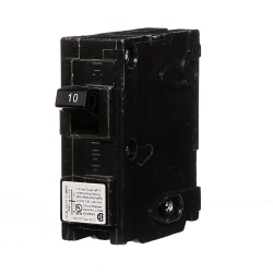 Siemens Q110 Molded Case Circuit Breaker