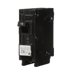 Siemens Q115H Molded Case Circuit Breaker
