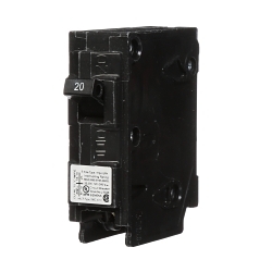 Siemens Q120H Molded Case Circuit Breaker