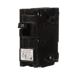 Siemens Q125 Molded Case Circuit Breaker