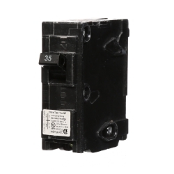 Siemens Q135 Molded Case Circuit Breaker
