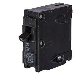 Siemens Q125H Molded Case Circuit Breaker