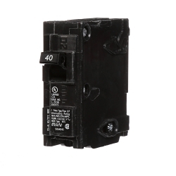 Siemens Q140 Molded Case Circuit Breaker