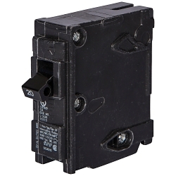 Siemens Q125H Molded Case Circuit Breaker